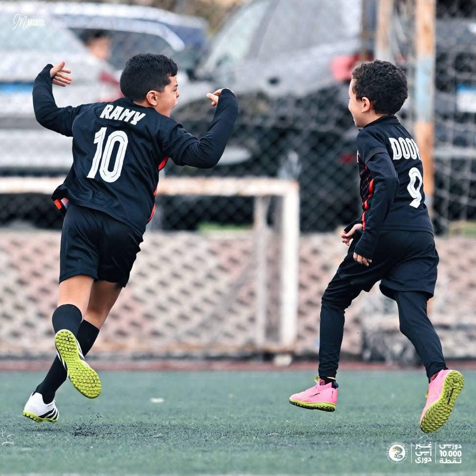 Football Training photo 3