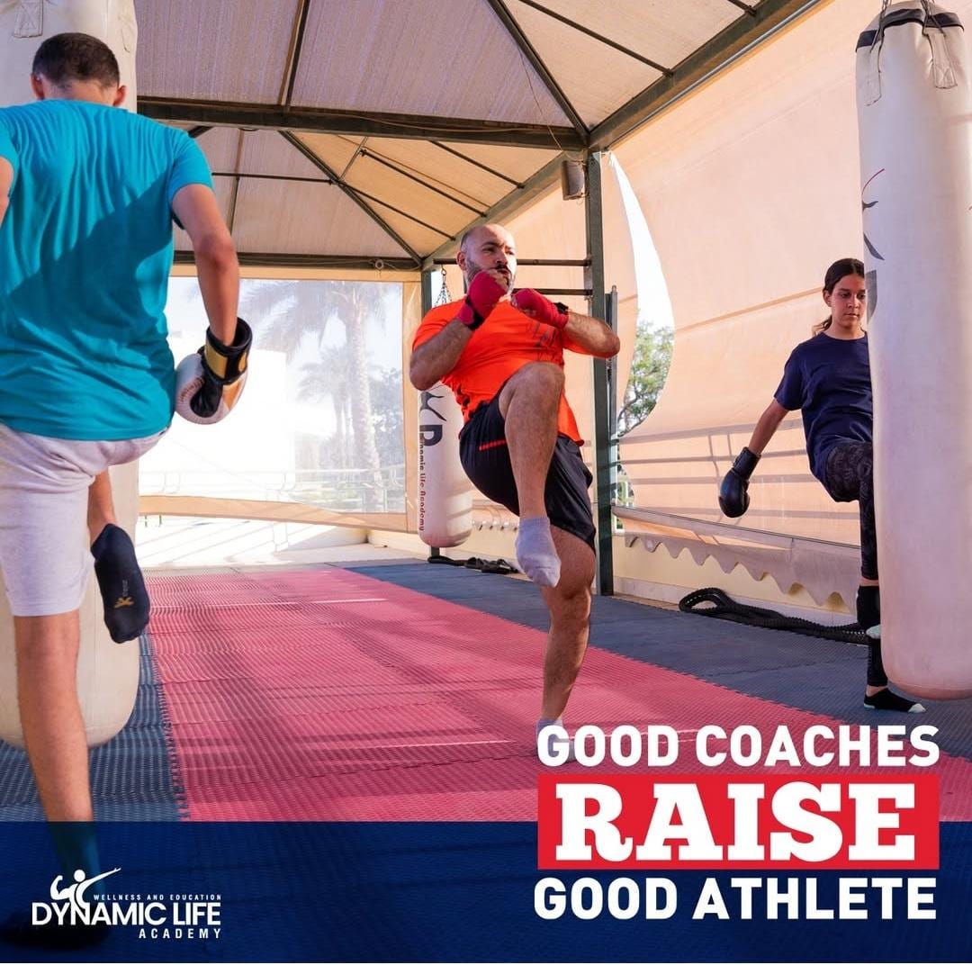 Kickboxing Training photo 3