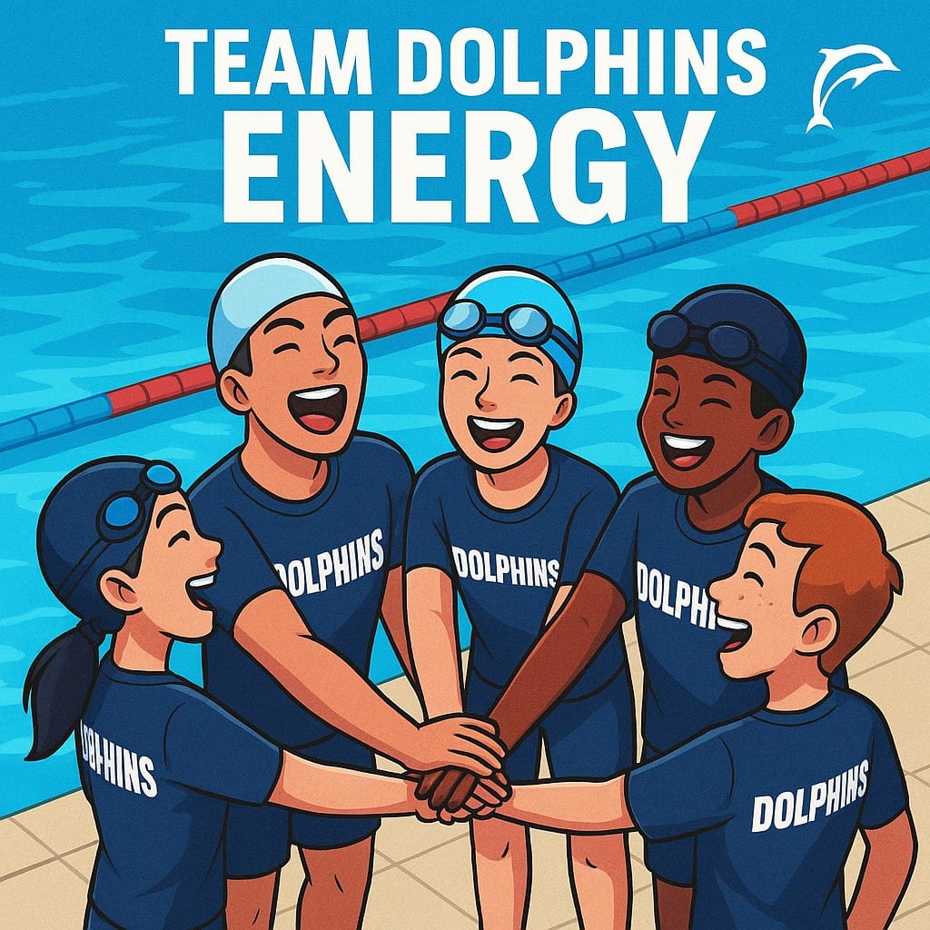 Swimming Training photo 1