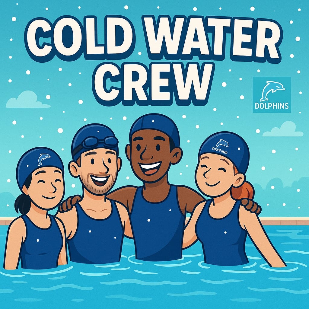 Swimming Training photo 2