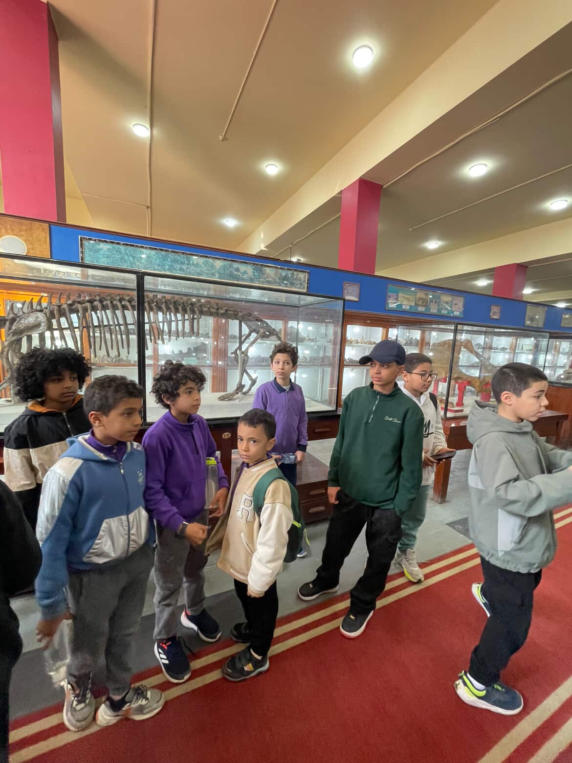 أكاديمية تعليم موازي برؤية إسلامية photo 1