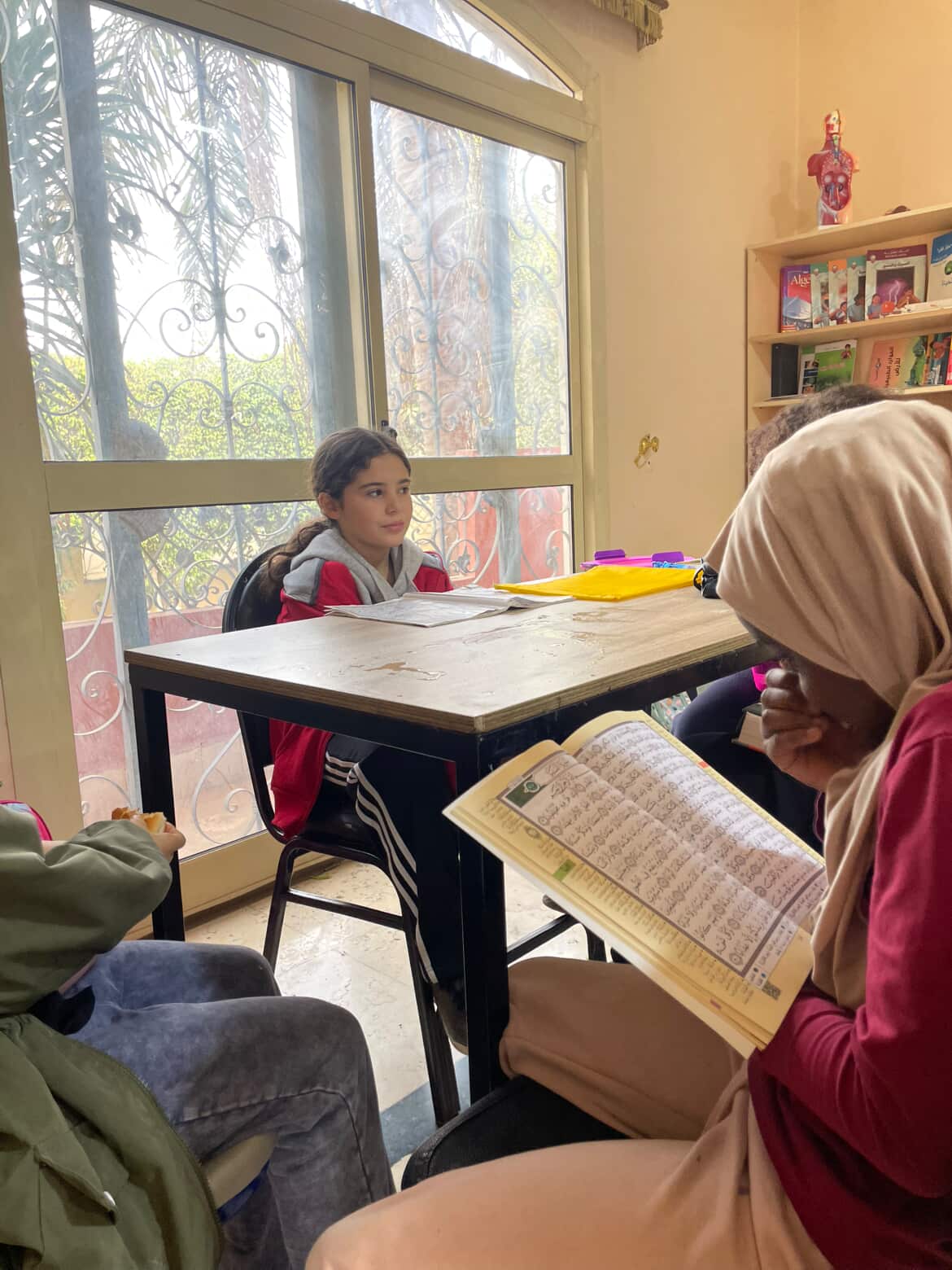 أكاديمية تعليم موازي برؤية إسلامية photo 2