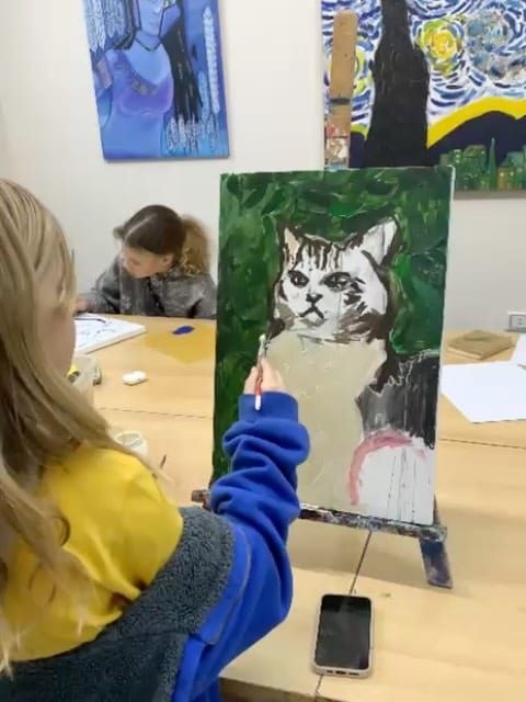 Art Workshops photo 2