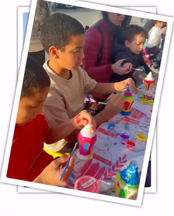 Art Workshops photo 5