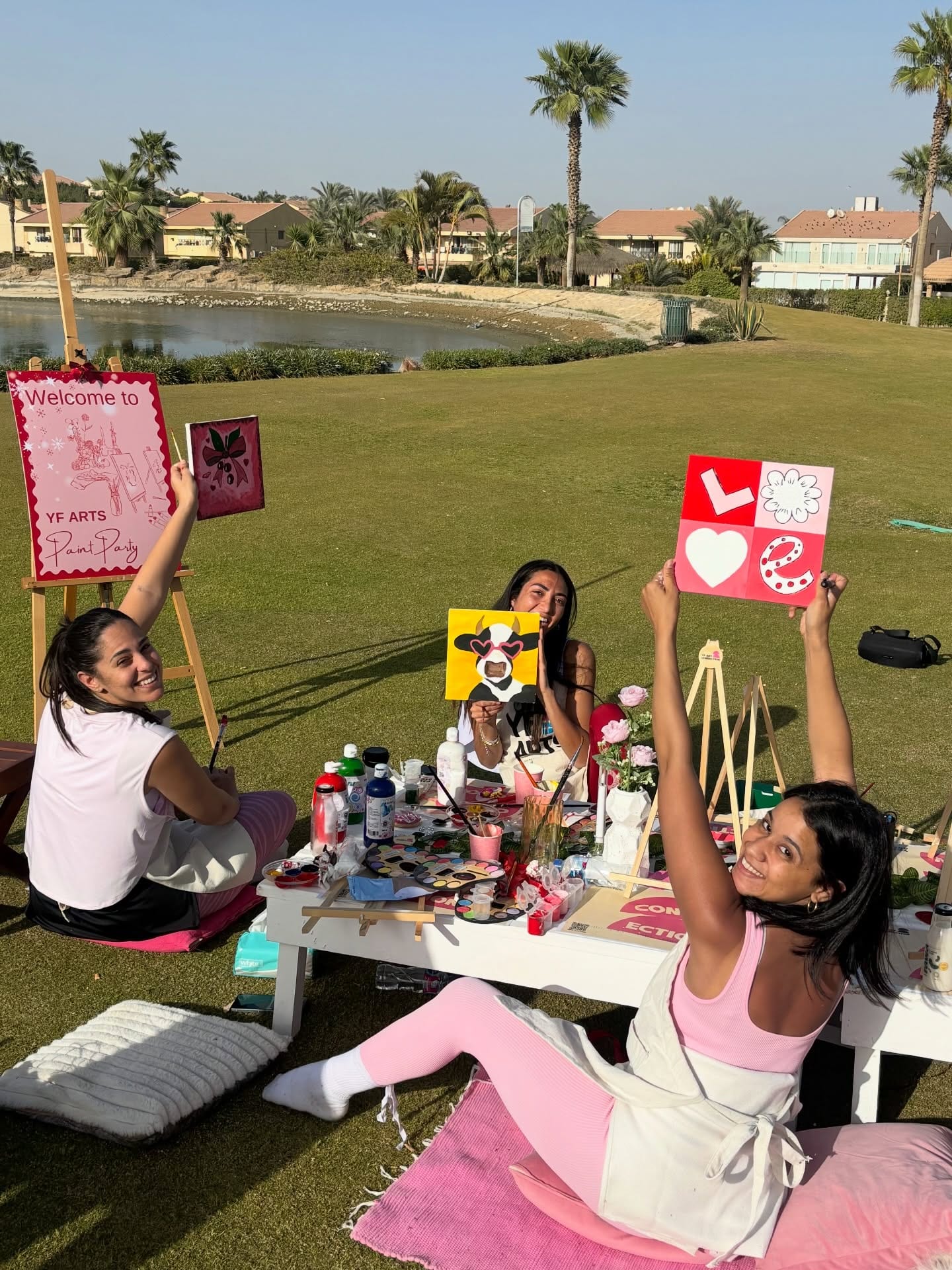 Art Workshops photo 3