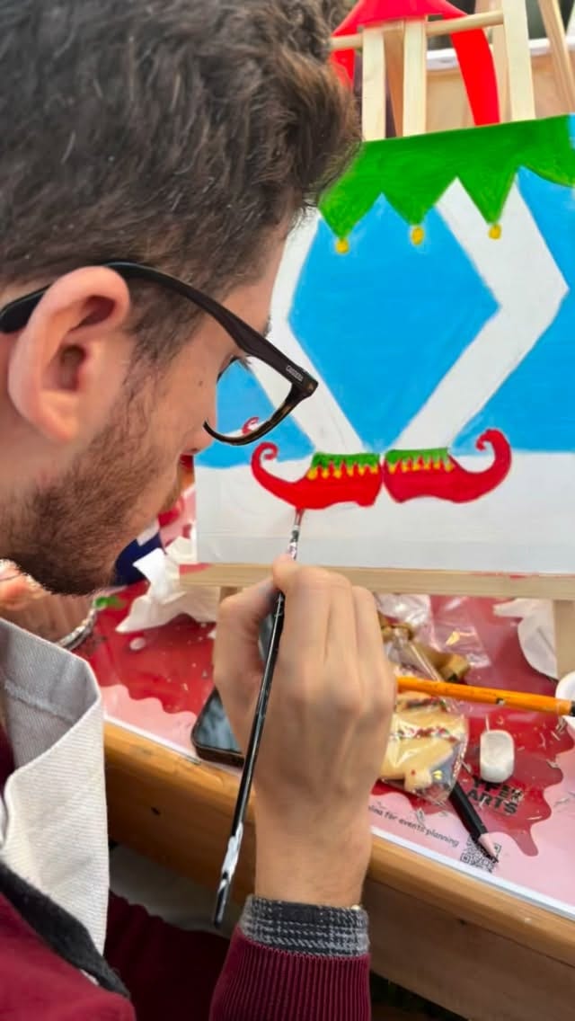 Art Workshops photo 5