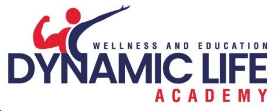 Dynamic Life Academy logo