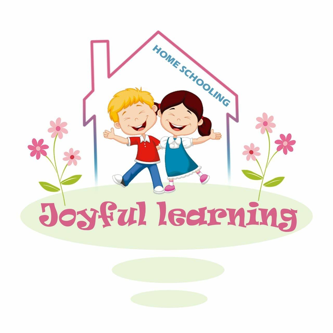 Joyful Learning Academy logo