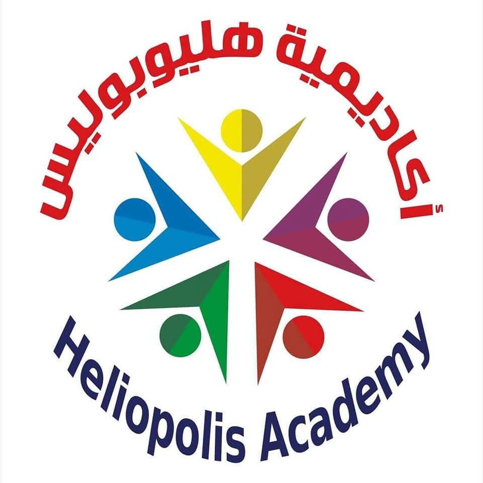 Heliopolis Academy logo