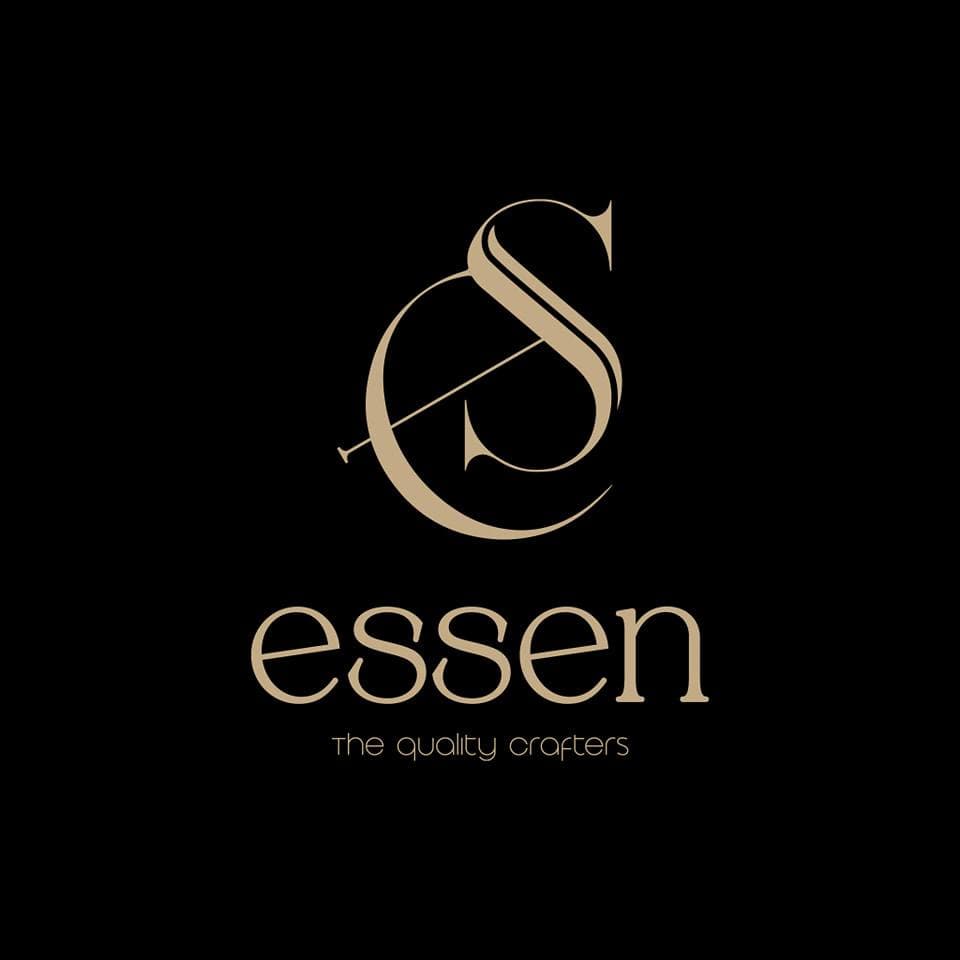 Essen logo