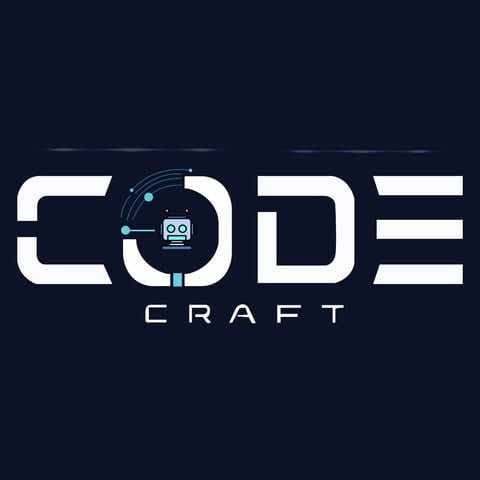 Code Craft logo