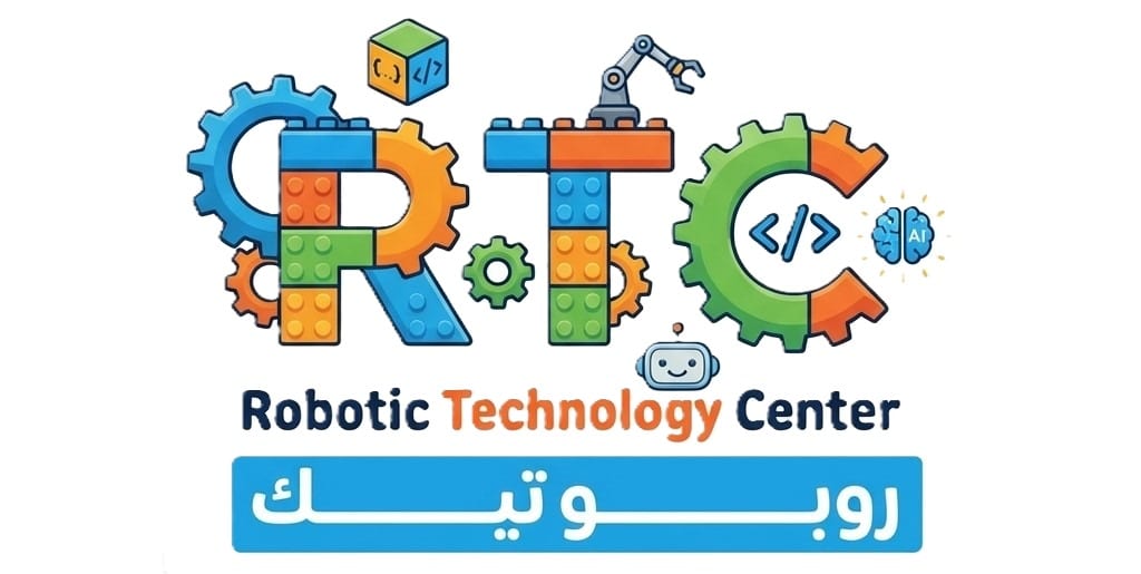 Robotic Technology centre logo