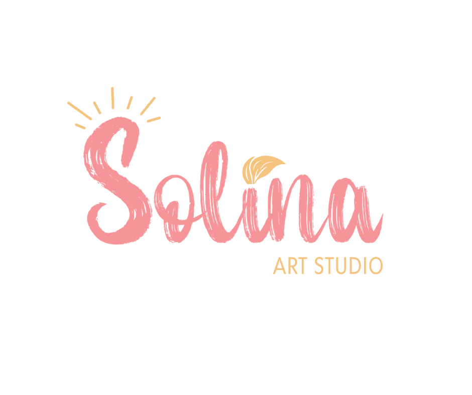 Solina Art studio logo