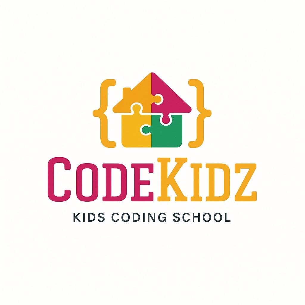 CodeKidz logo