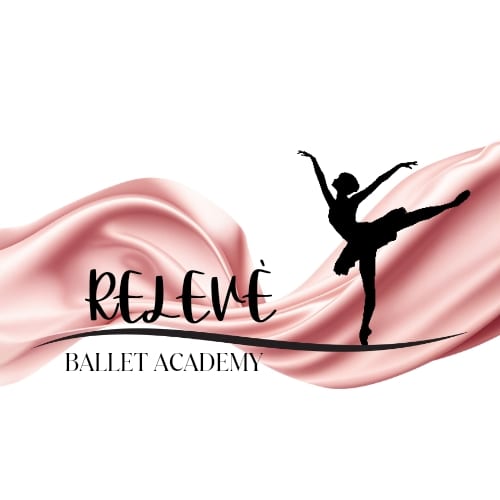Relevé Ballet Academy logo