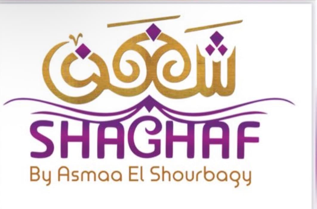 Art explosion by shaghaf logo