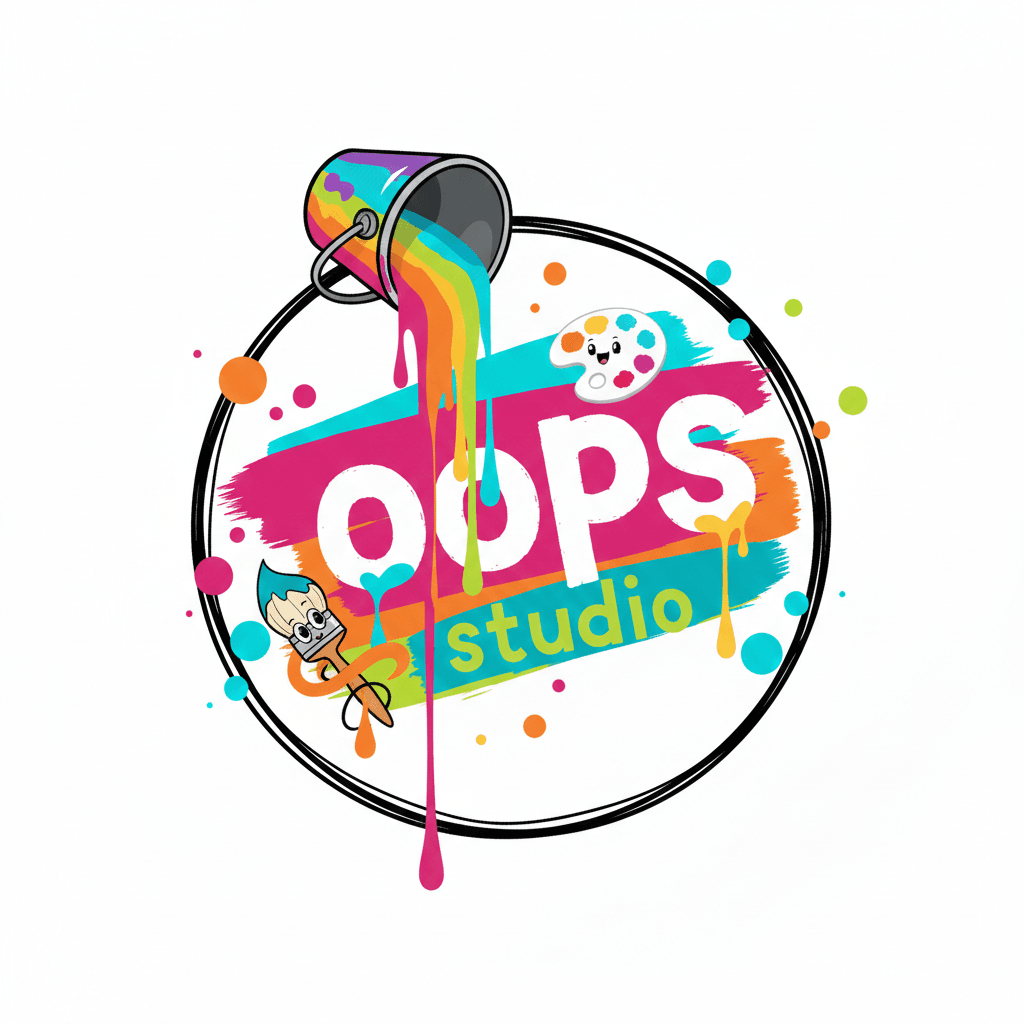 oopss_studio logo