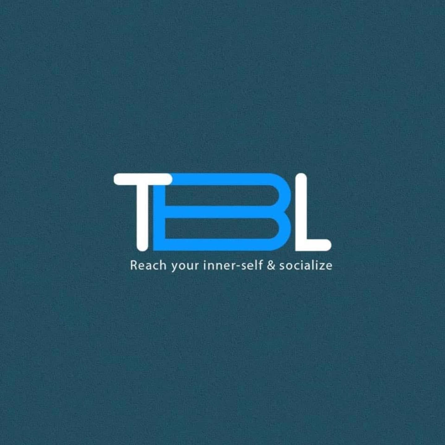 Teens but leaders logo