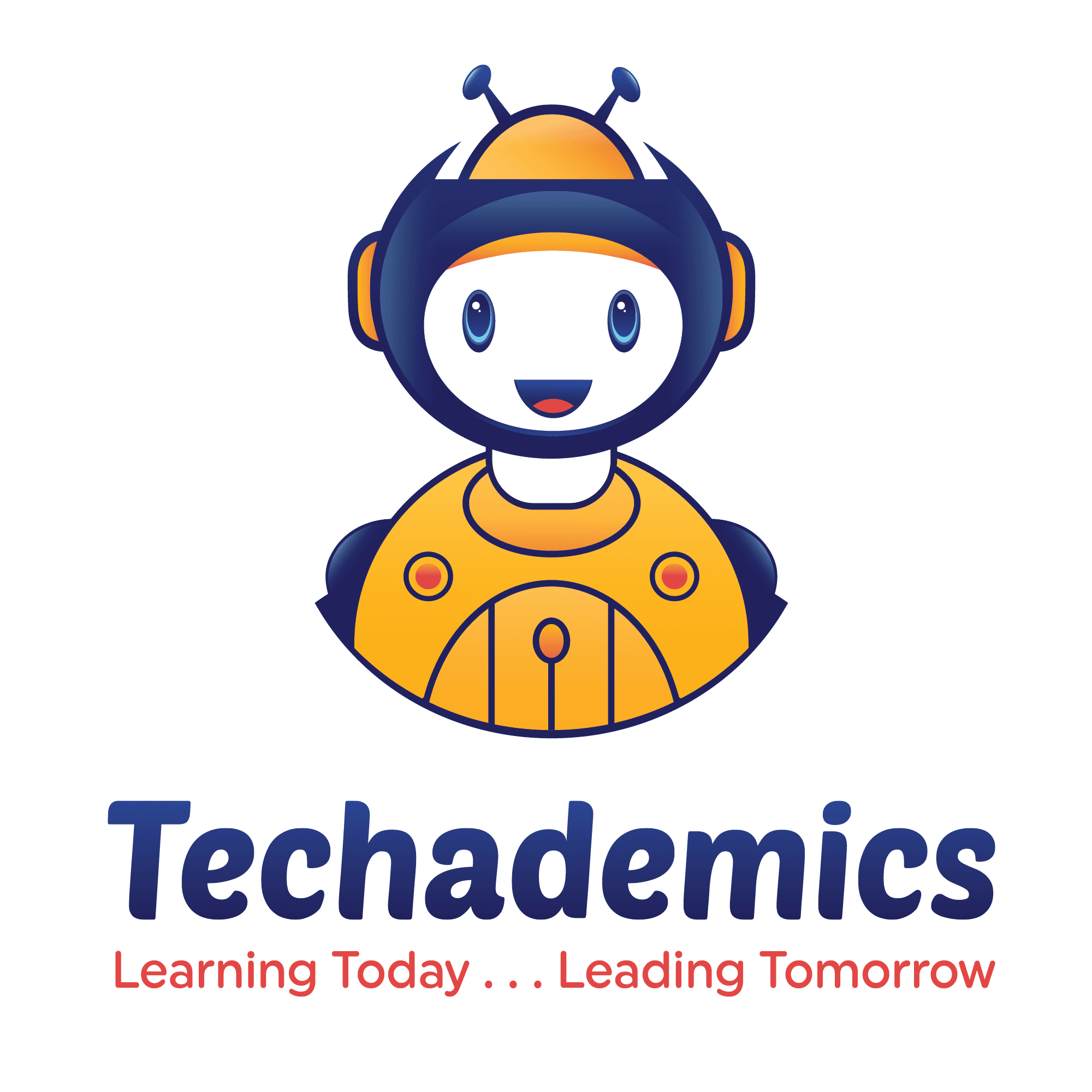 TechAdemics logo