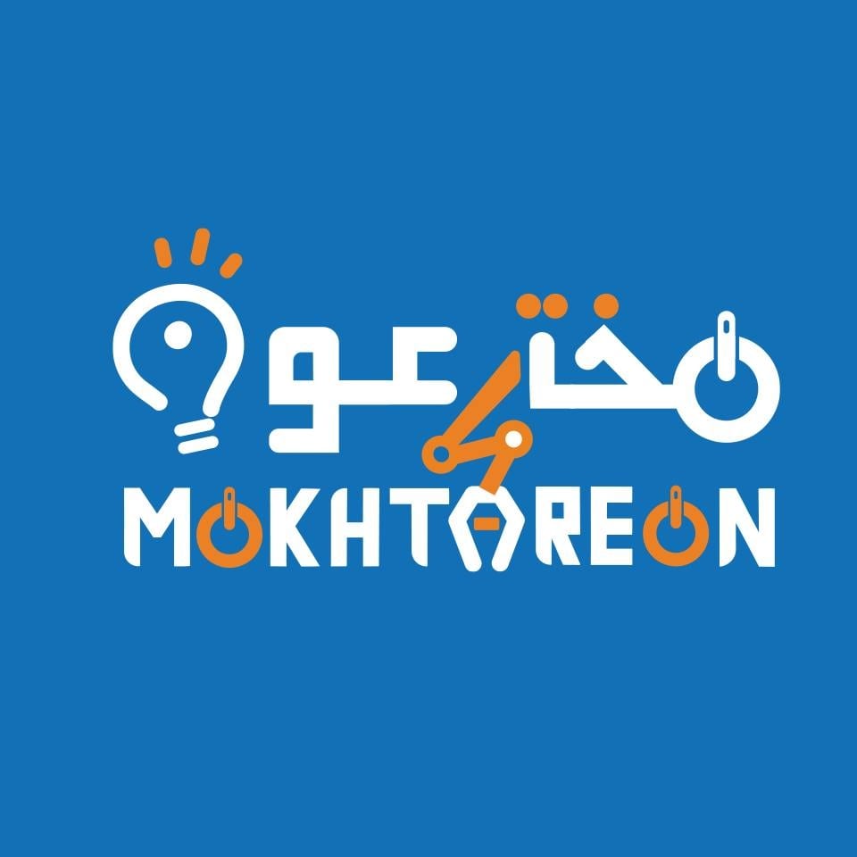 Mokhtareon logo