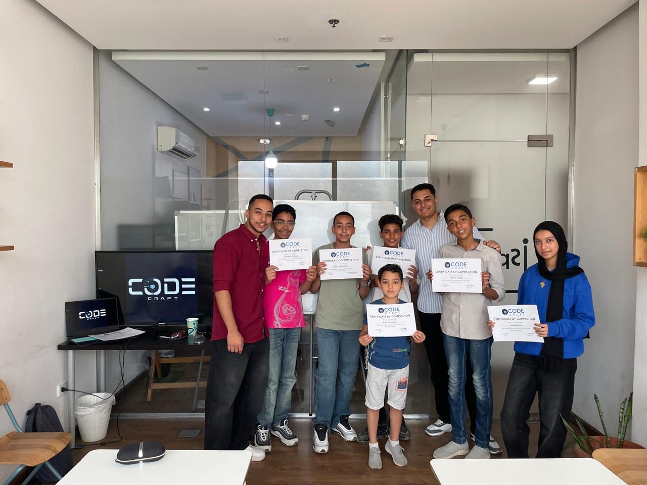 Programming/ Coding Course photo 1