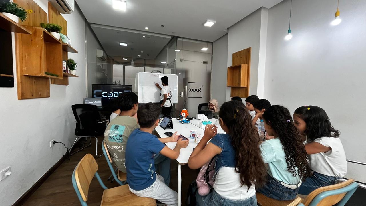 Programming/ Coding Course photo 2