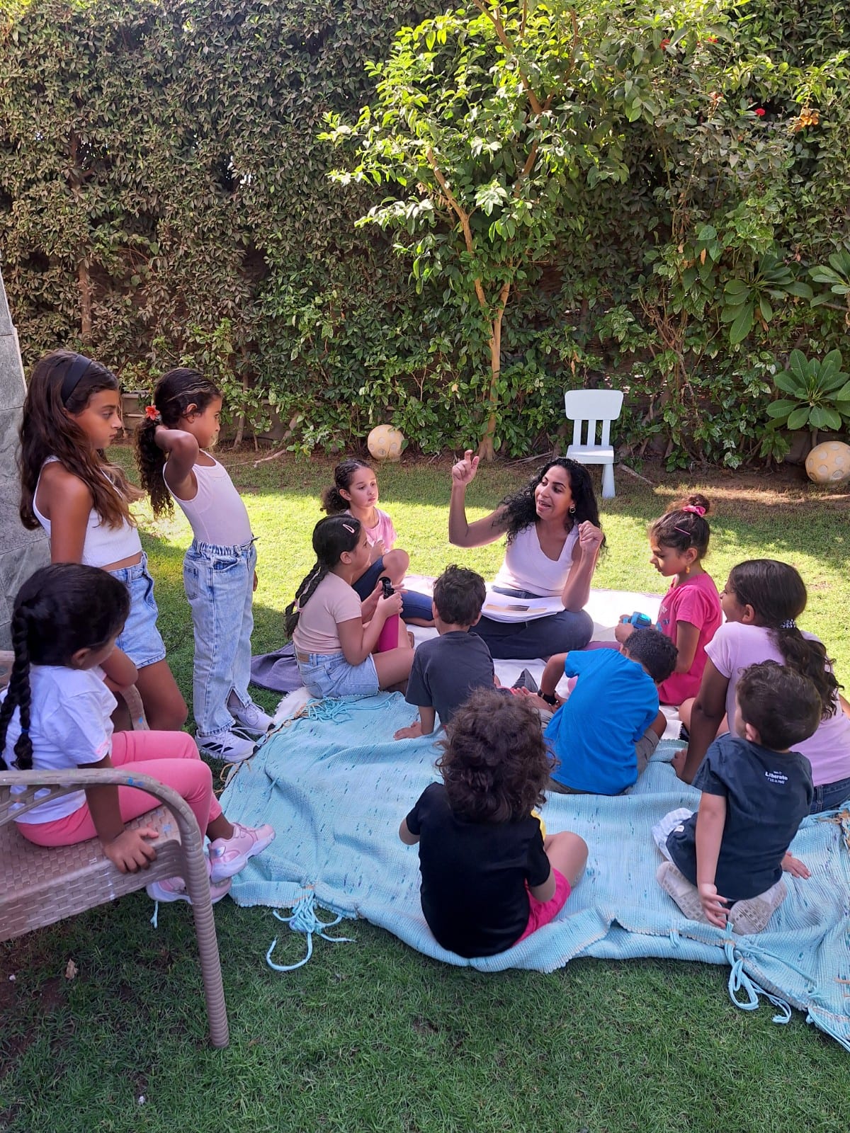 Creative crafting for kids aged 4-14 photo 2