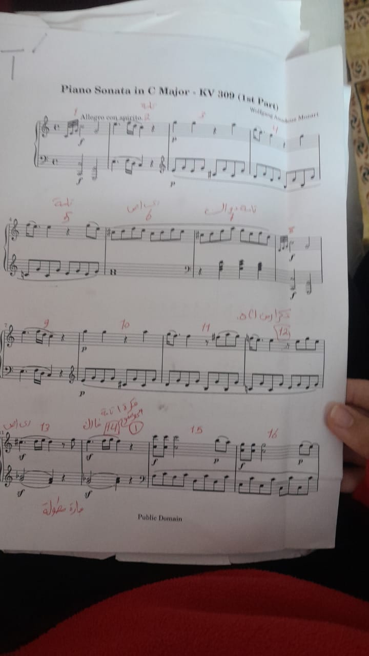 Kythara for music and art photo 4