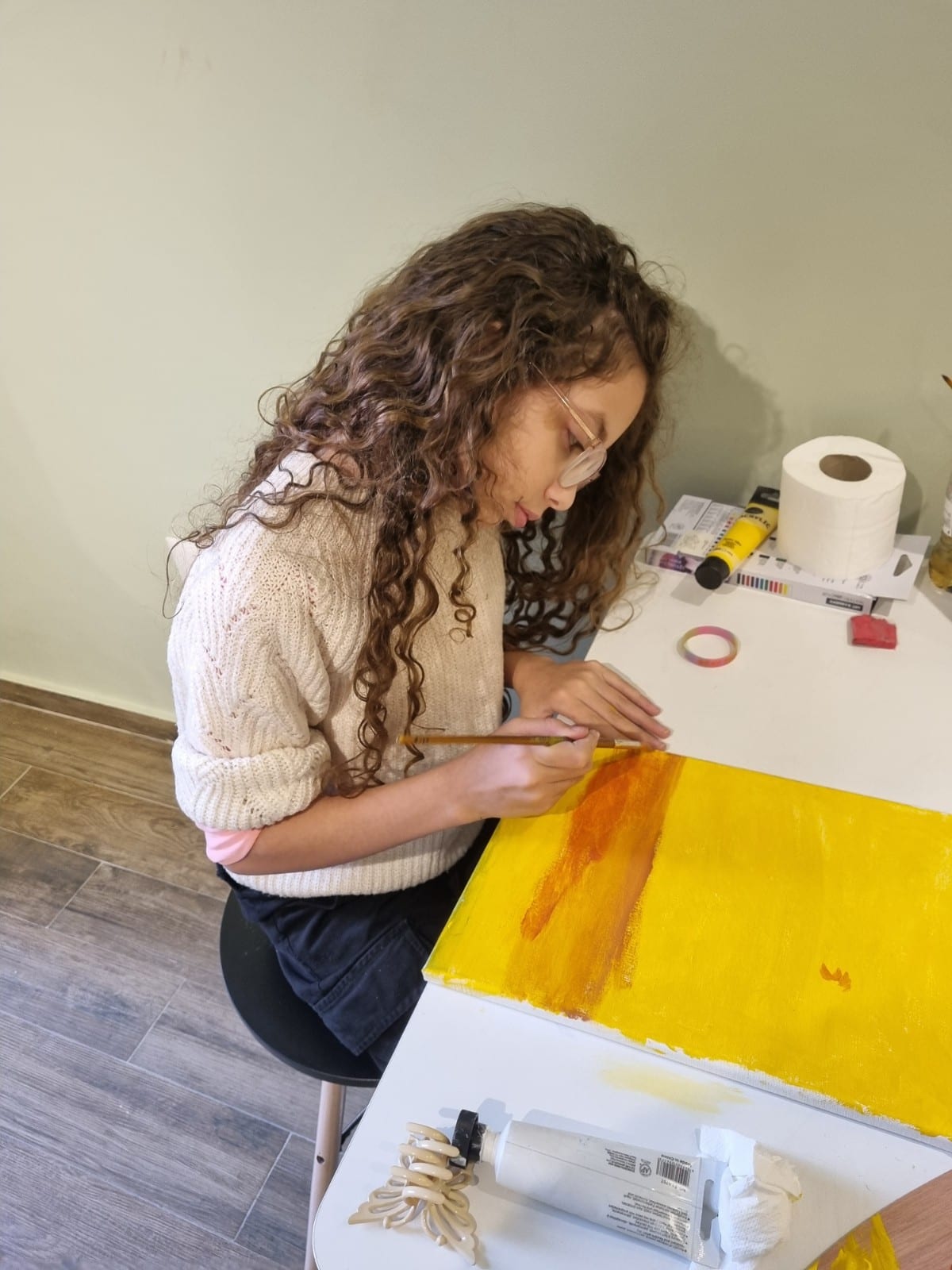 Creative art classes photo 2