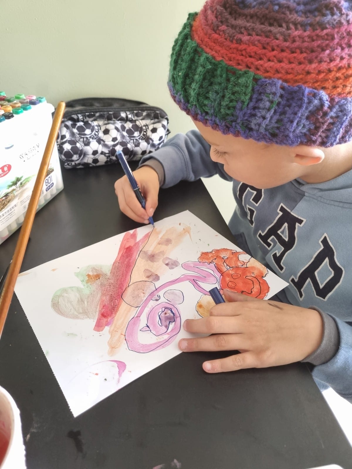 Creative art classes photo 3