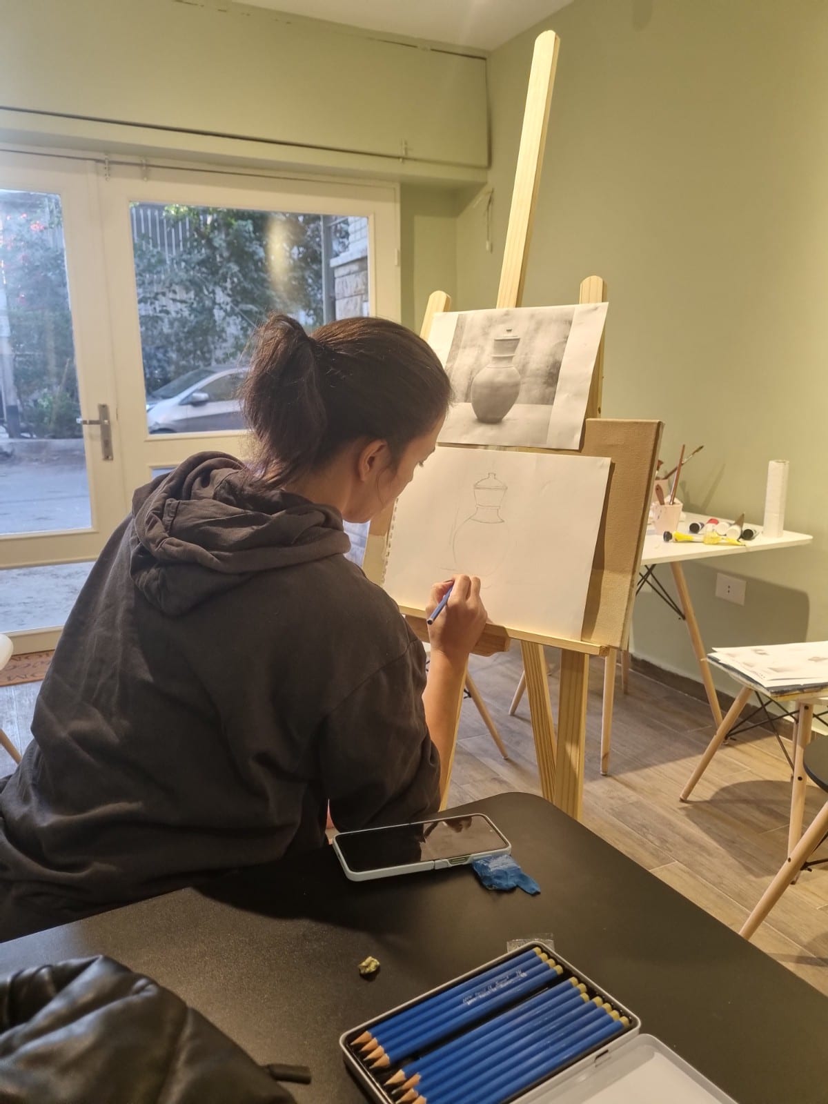 Creative art classes photo 5