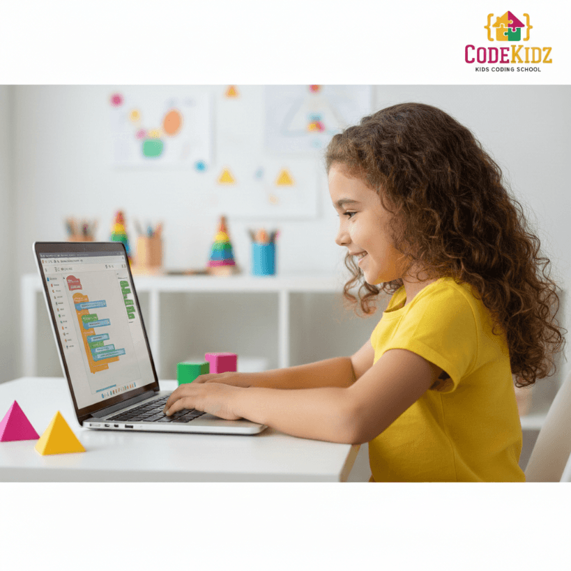 Coding academy photo 1