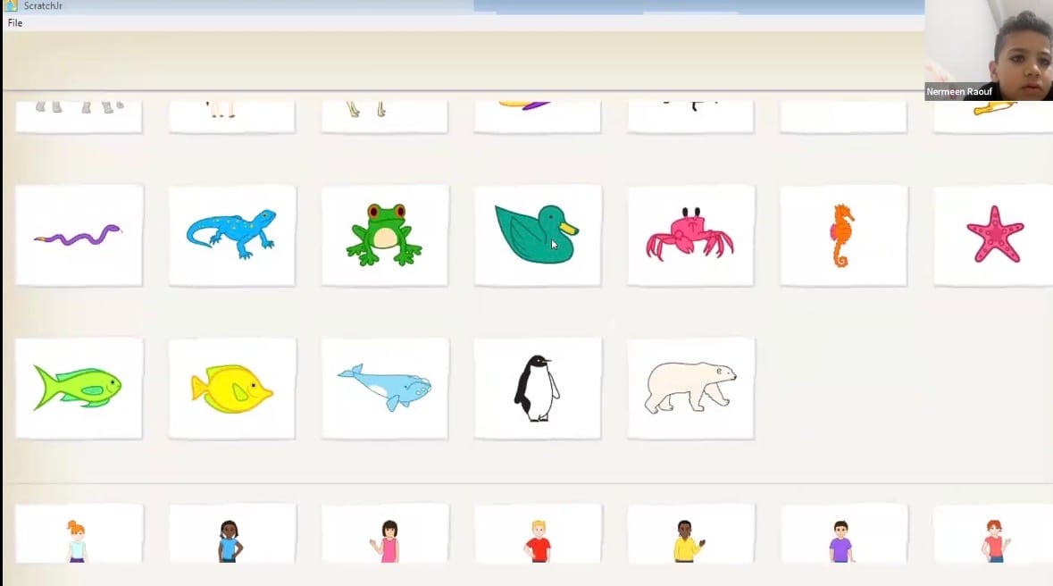 Coding academy photo 2