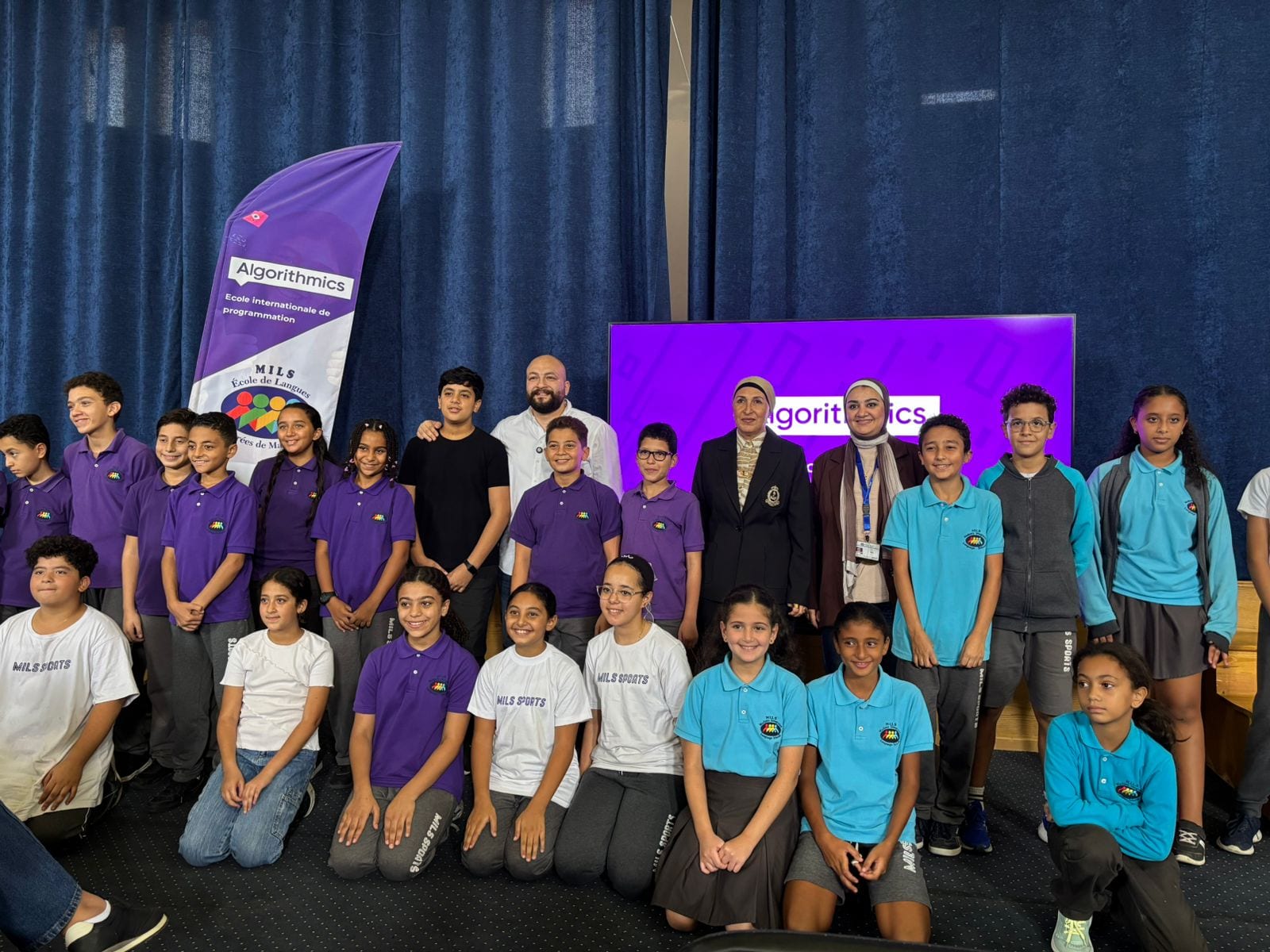 Coding 6 to 18 photo 3