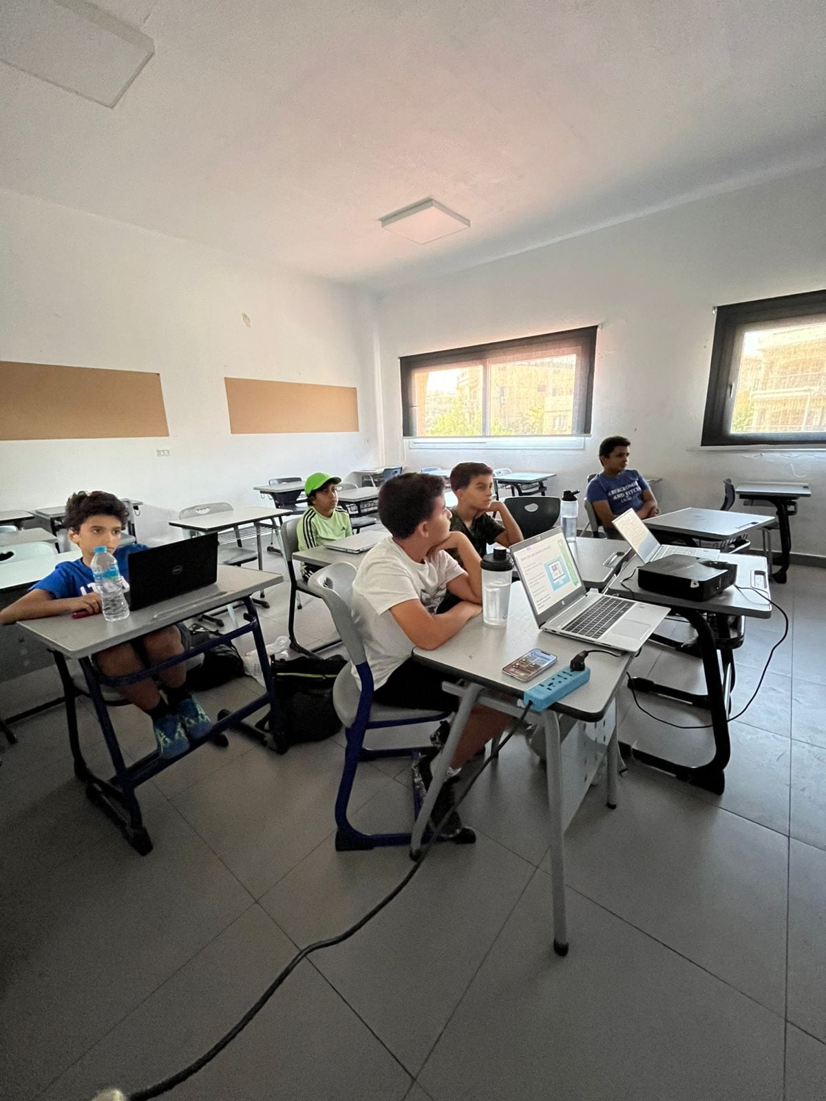 Coding 6 to 18 photo 5