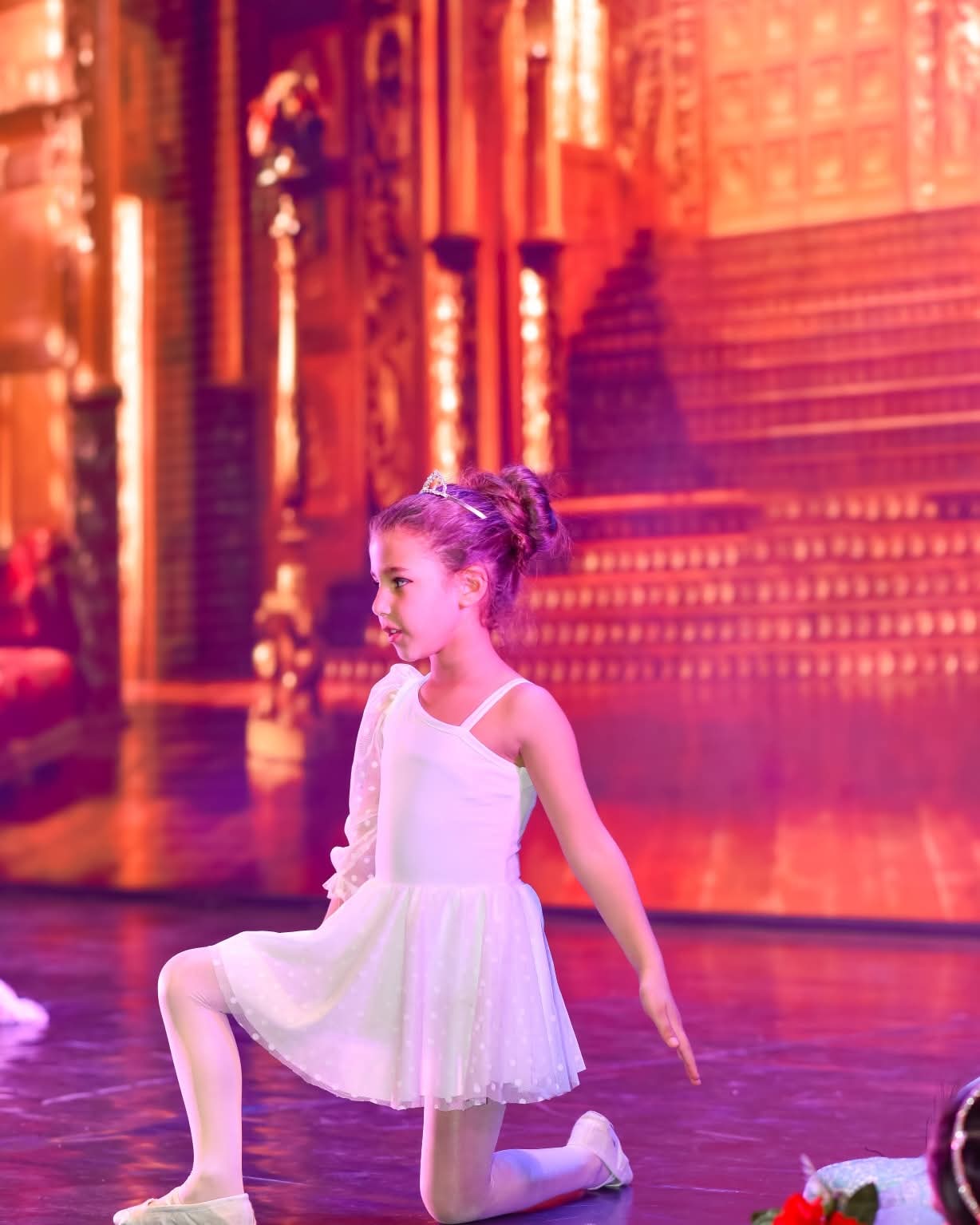 Relevé Ballet Classes photo 1