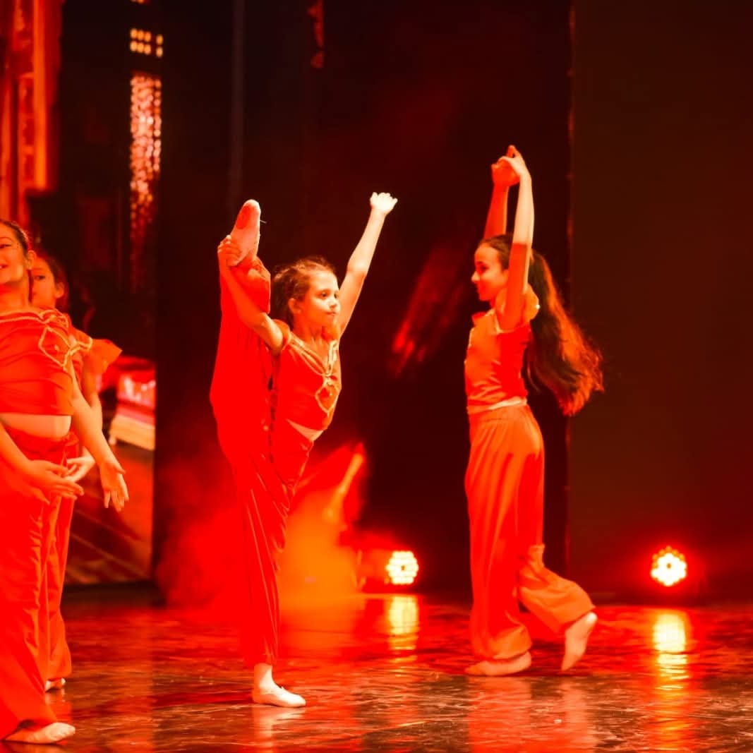 Relevé Ballet Classes photo 3