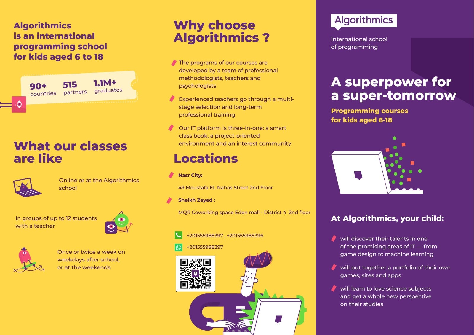 Programming Courses photo 2