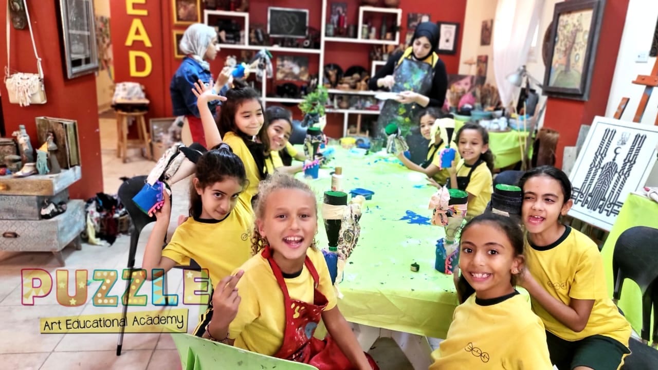 Art courses and workshops photo 2