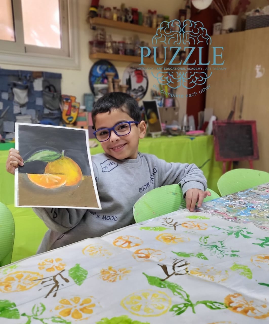 Art courses and workshops photo 4