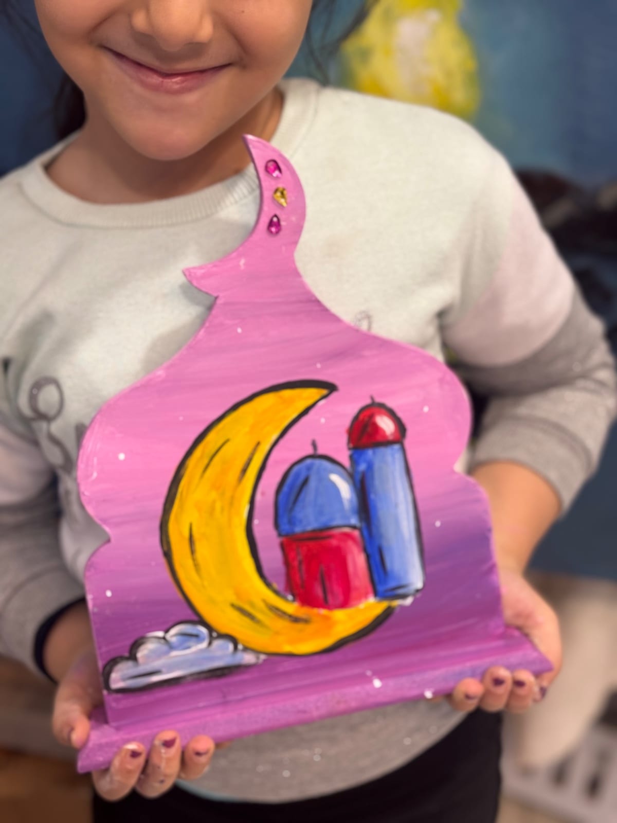 Art and handmade photo 1