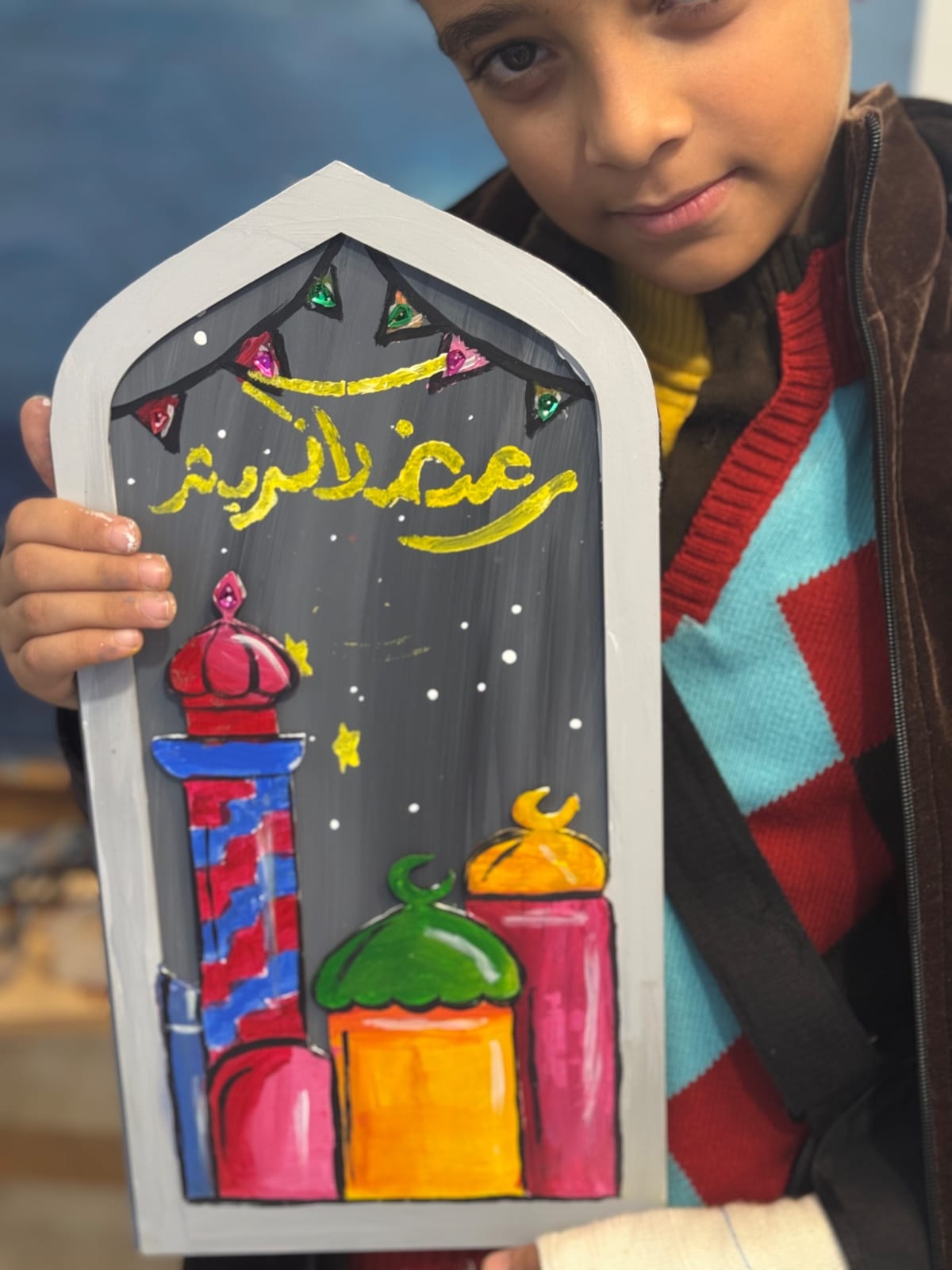 Art and handmade photo 2