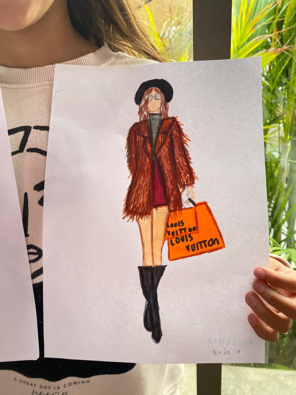 Fashion Courses for teens and kids photo 3