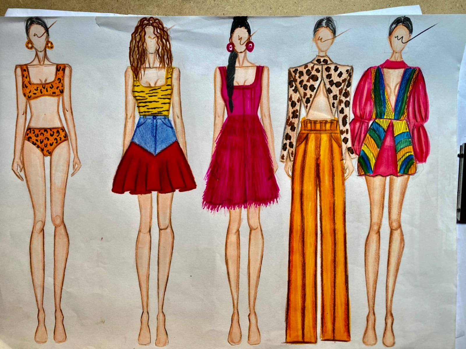 Fashion Courses for teens and kids photo 4