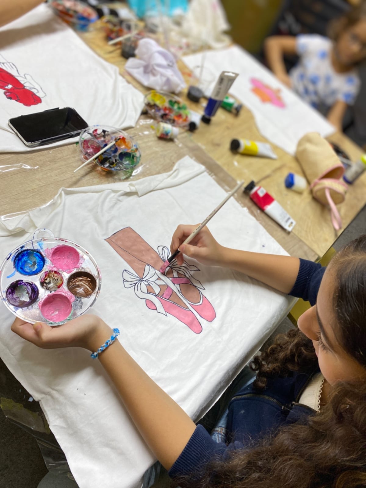 Fashion Courses for teens and kids photo 5