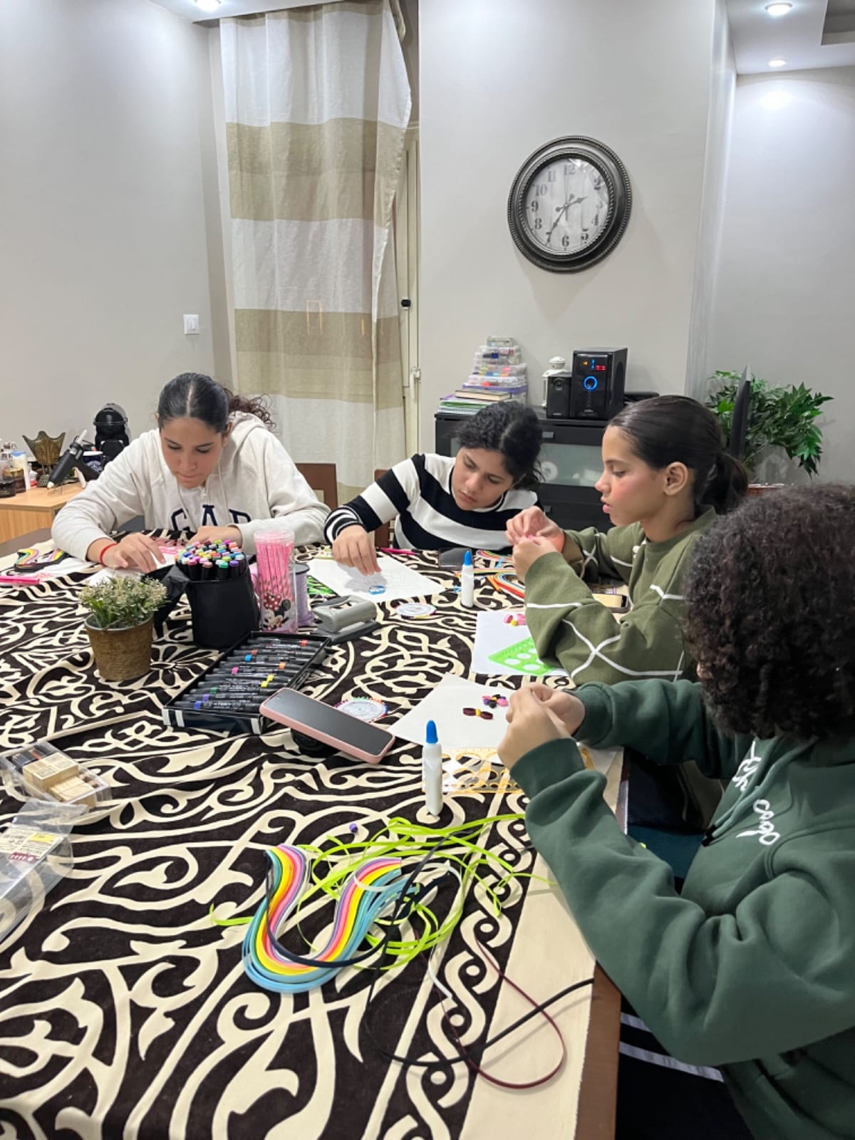 art workshops photo 2