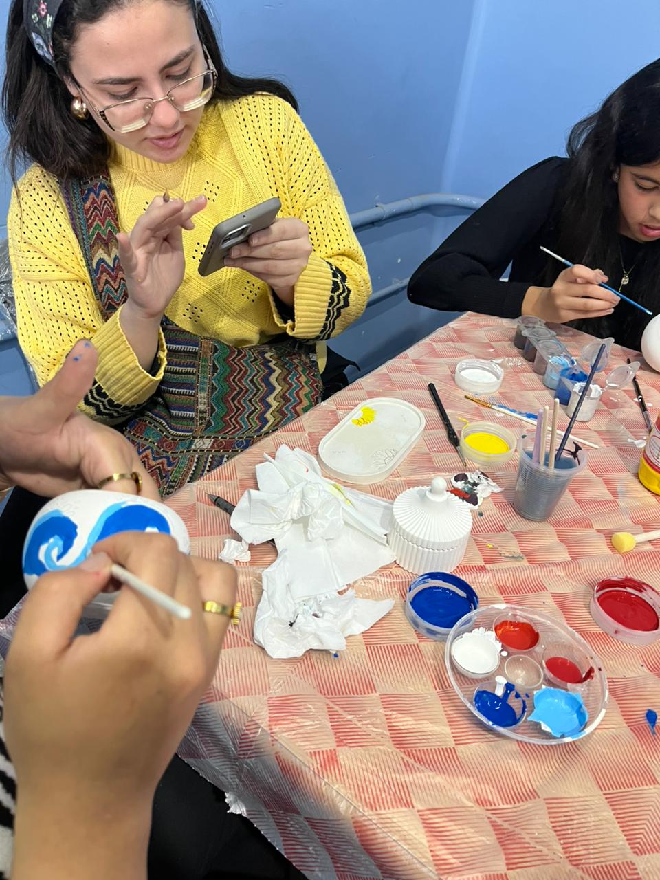 art workshops photo 4