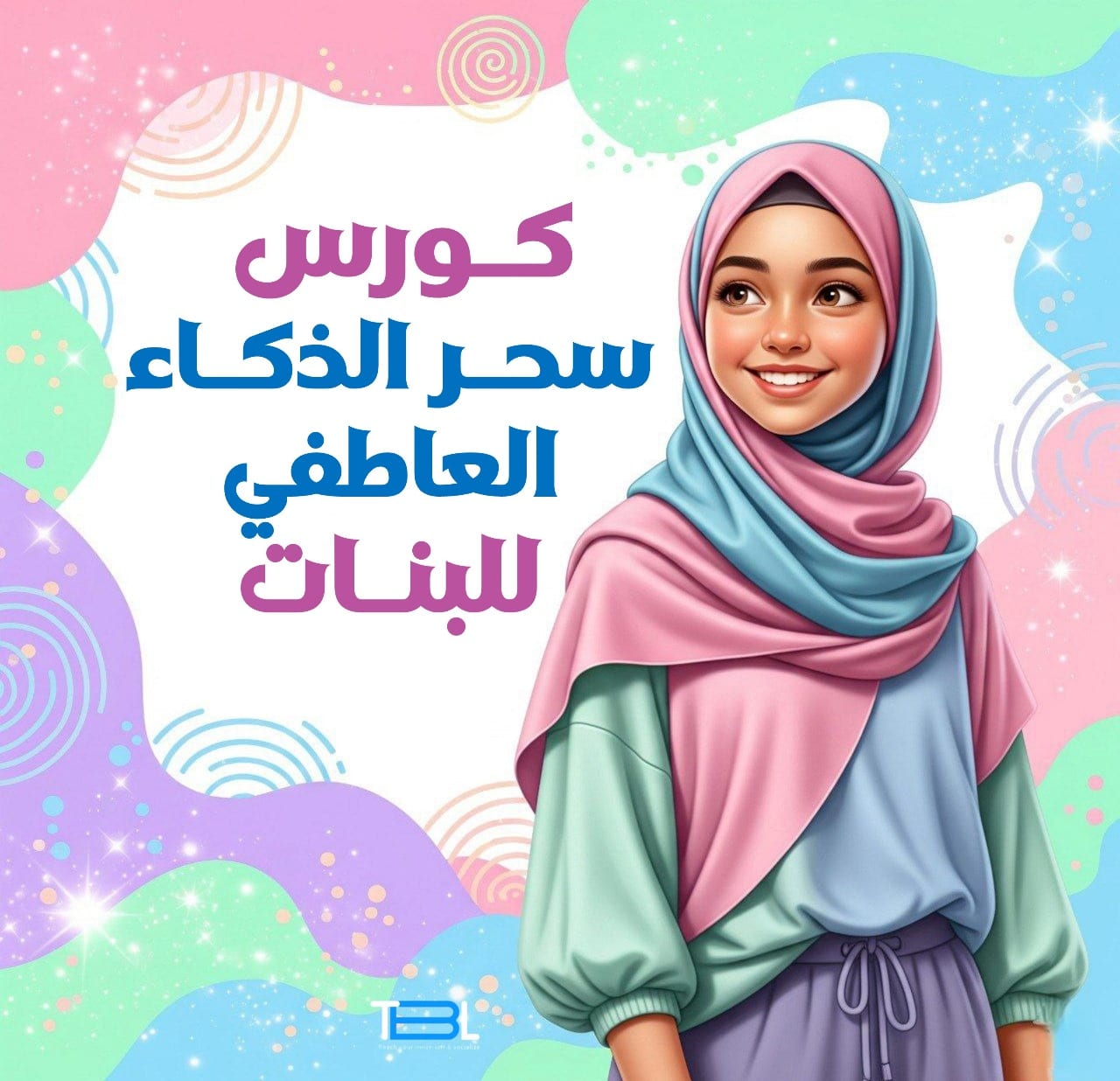 مشروع مراهقون ولكن قادة TBL photo 3