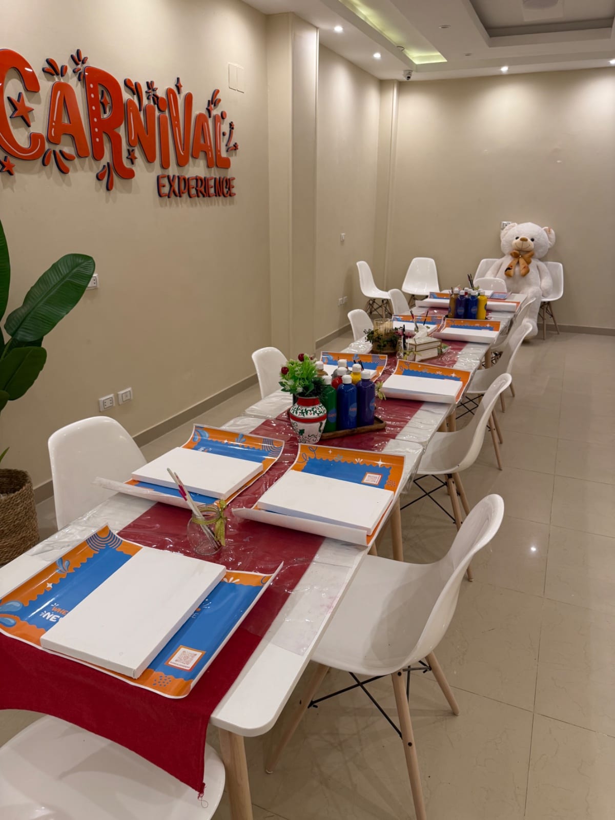 Arts workshops photo 4