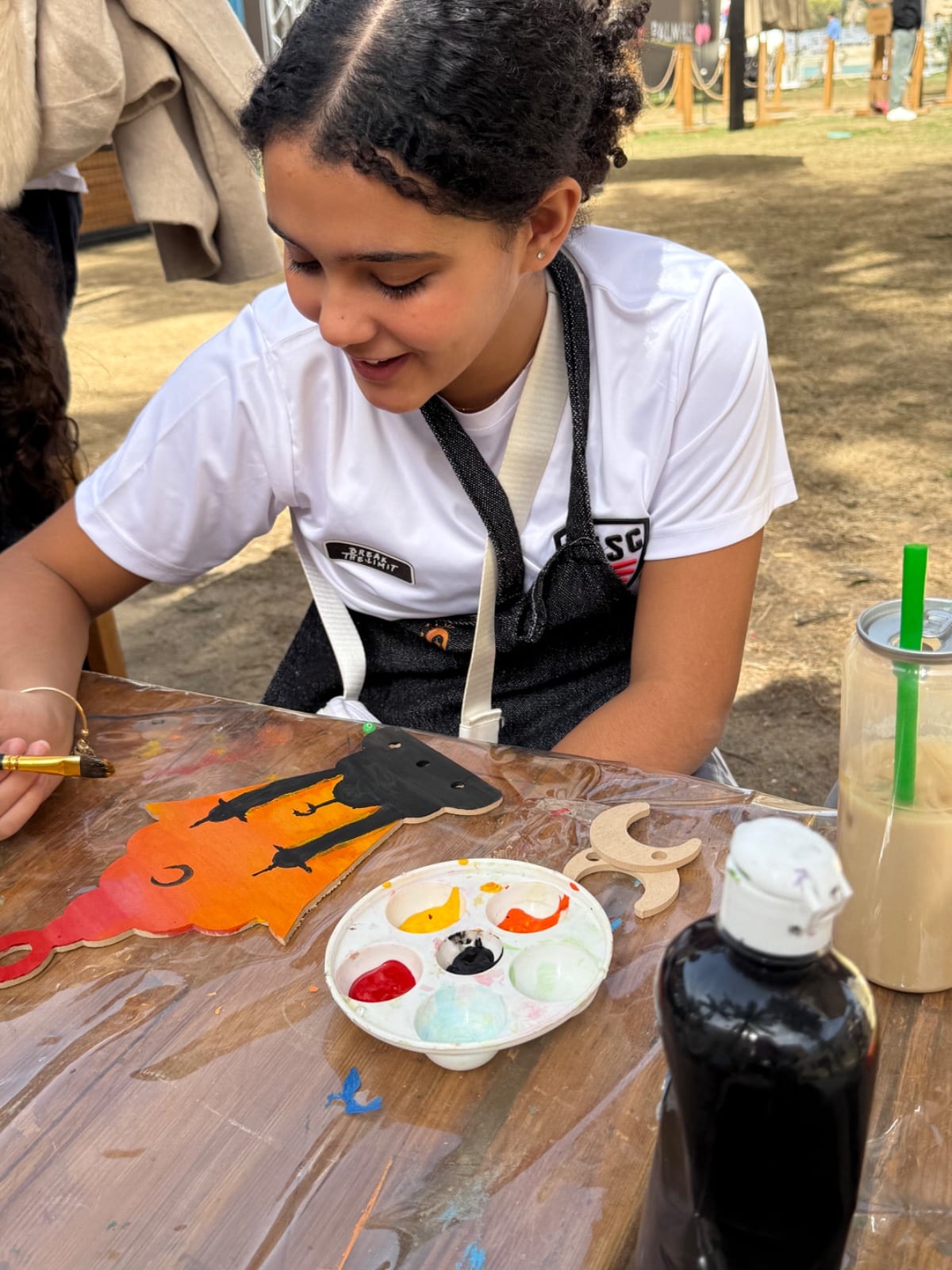 Arts workshops photo 5